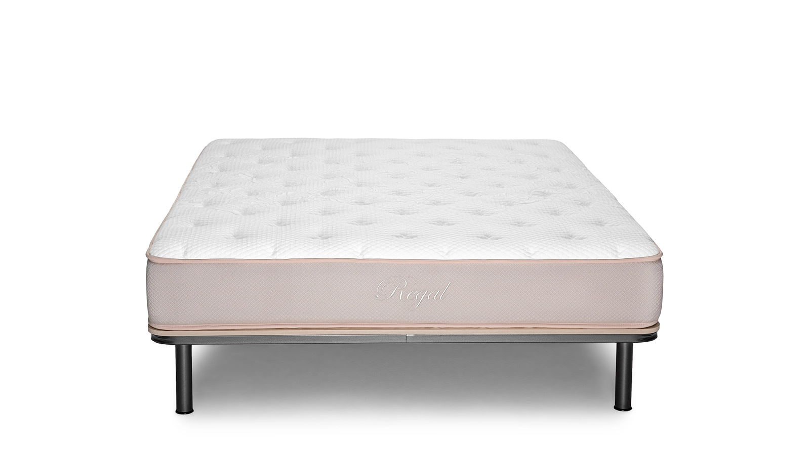 Mattress GRETHER & WELLS Regal Askona picture - 7 - большое изображение